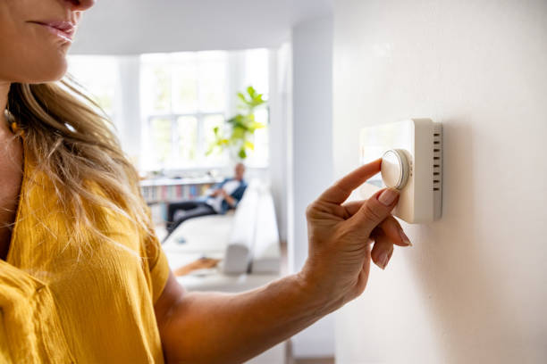Best HVAC Maintenance Near Me  in Oriska, NY