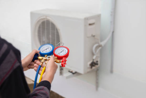 Best HVAC Repair Near Me  in Oriska, NY