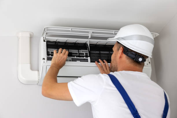 Local HVAC Companies in Oriskany, NY