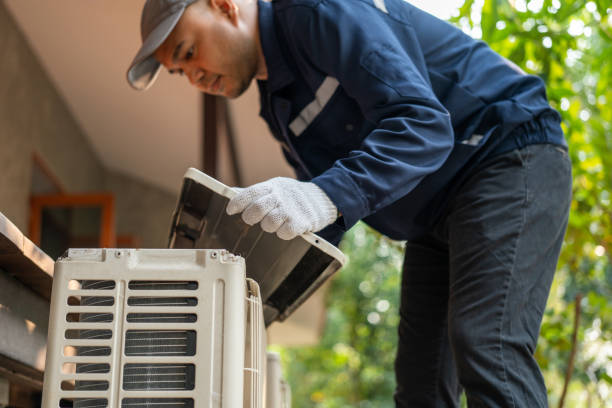 Best HVAC System Installation  in Oriska, NY